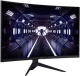 фото Монитор 32" Samsung Odyssey G3 C32G35TFQI