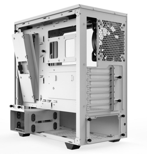 фото Корпус ATX Be quiet! PURE BASE 500DX