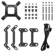 фото Система охлаждения Deepcool MYSTIQUE 240 ARGB