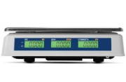 фото Весы Mercury M-ER 223AC-15.2 LCD
