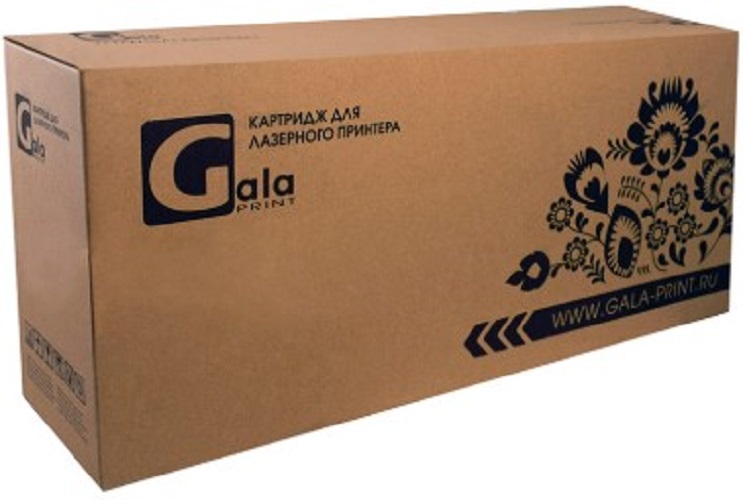 

Тонер-картридж GalaPrint GP_TK-3300 для принтеров Kyocera ECOSYS MA4500ix/MA4500ifx 14500 копий, GP_TK-3300