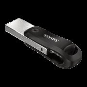 фото Накопитель USB 3.0 SanDisk iXpand Go
