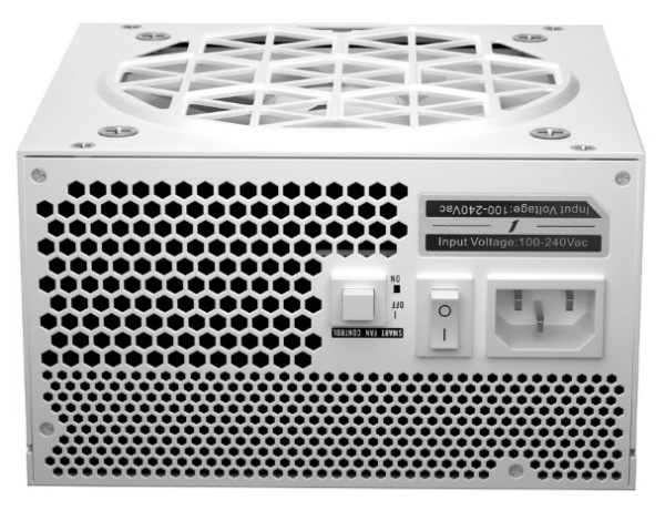 фото Блок питания ATX 1STPLAYER HA-1000BA4-WH в Уфе