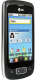 фото Мобильный телефон  LG P500 Optimus One Black