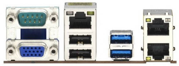 фото Материнская плата mATX Supermicro MBD-X13SCH-F-B в Нижнем Новгороде