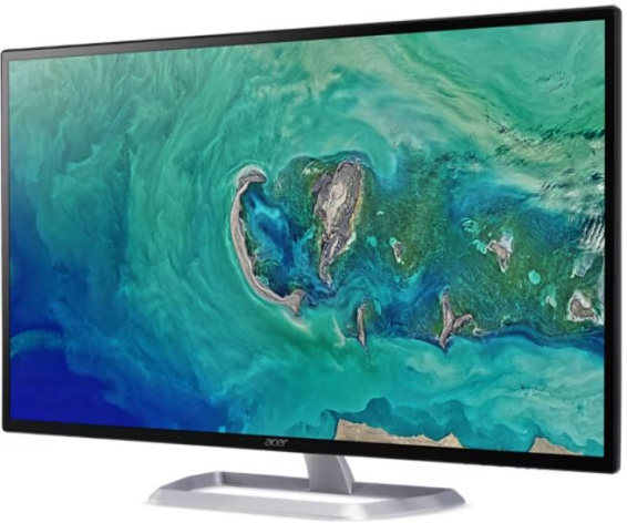 фото Монитор 32" Acer EB321HQUCbidpx в Уфе