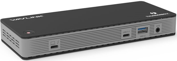 фото Док-станция  WAVLINK WL-UTD21H в Красноярске