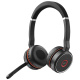 фото Гарнитура беспроводная Jabra Evolve 75 UC Stereo