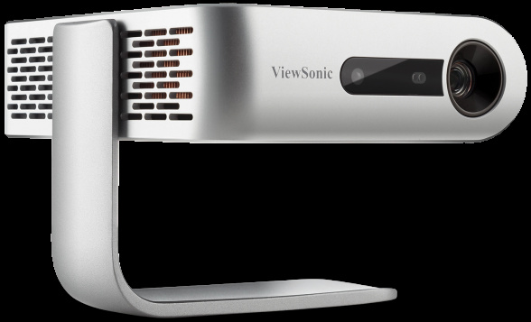 фото Проектор  Viewsonic M1