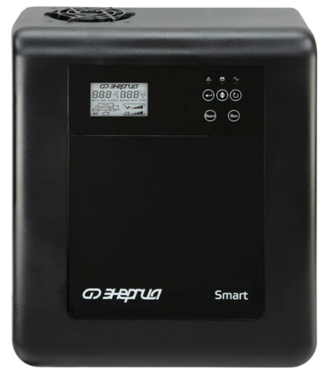 фото Источник бесперебойного питания Энергия Smart.2 600W в Краснодаре