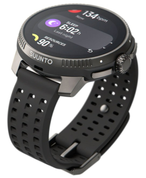 фото Часы Suunto Race в Волгограде