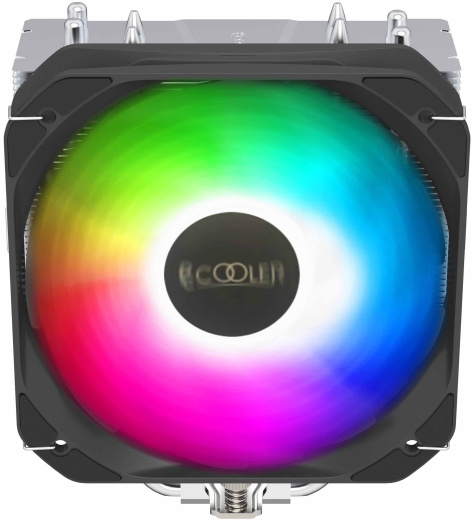 фото Кулер  PCCooler Paladin 400 ARGB в Уфе