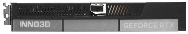 фото Видеокарта Inno3D GeForce RTX 5080 X3 GAMING OC (G50803-16D7X-17603930) в Омске