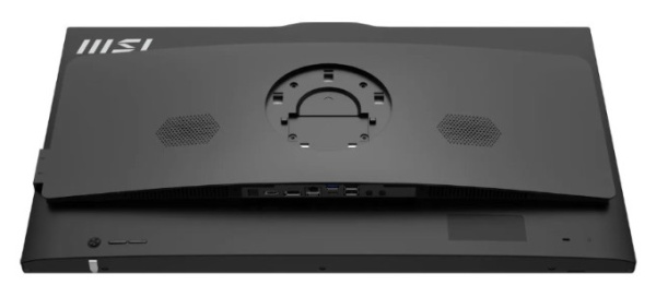 фото Моноблок 27" MSI Pro AP272P 14M AiO (Intel Core i5 13500, 8ГБ SODIMM DDR5, SSD 256 ГБ, Не установлена) Черный [9S6-AF8321-1202]