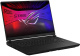 фото Ноутбук ASUS ROG Strix Scar 16 G635LX-RW150 16" (Intel Core Ultra 9, 64Гб DDR5, SSD 3 Тб, GeForce RTX 5090, Без ОС) Черный [90NR0L81-M006R0/3TB]