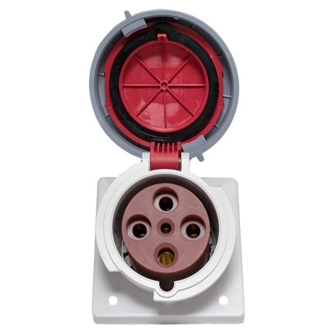 фото Розетка стационарная внутренняя EKF ps-4342-63-380 в Казани