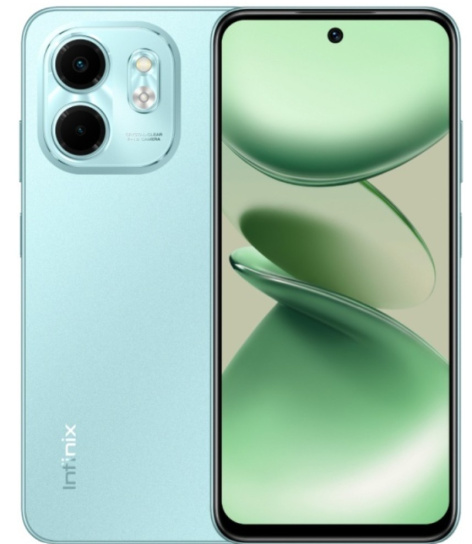 фото Смартфон  Infinix X6532 Smart 9 3/128GB в Нижнем Новгороде