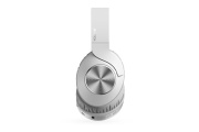 фото Наушники A4Tech BH300 GRAYISH WHITE