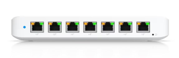 фото Коммутатор PoE Ubiquiti USW-Ultra в Челябинске