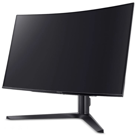 фото Монитор 31.5 " Acer Predator X32Xbmiipphuzx, Черный, [UM.JXXCD.X01]
