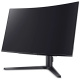 фото Монитор 31.5 " Acer Predator X32Xbmiipphuzx, Черный, [UM.JXXCD.X01]