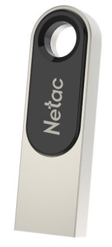 фото Накопитель USB 3.0 64GB Netac U278 в Уфе