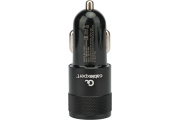 фото Зарядное устройство Cablexpert MP3A-UC-CAR24