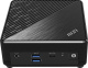 фото Системный блок MSI Cubi N ADL-037XRU Intel N, 8 ГБ, 256 Гб, Intel UHD Graphics 730,  ОС Не установлена