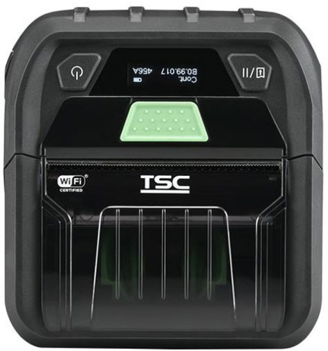 фото Термопринтер этикеток TSC RE310