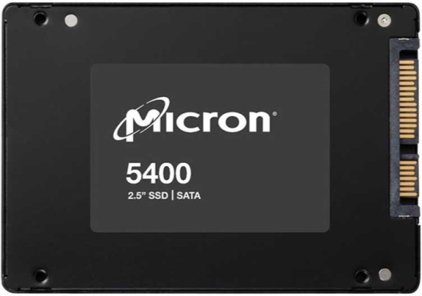 фото Накопитель SSD 2.5