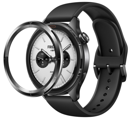 фото Часы  Xiaomi Watch S4 в Красноярске