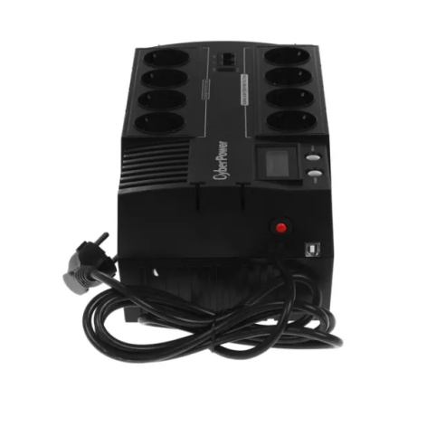 фото Источник бесперебойного питания  CyberPower BR700ELCD в Красноярске