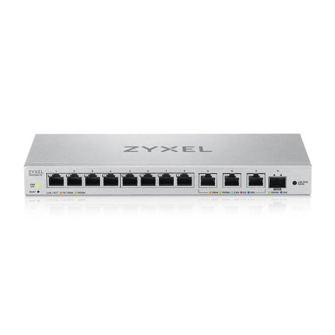 фото Коммутатор  ZYXEL XGS1250-12-ZZ0102F в Перми