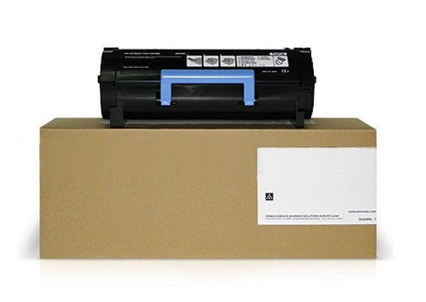 

Тонер Konica Minolta A63W01H для Konica-Minolta bizhub 4000P, A63W01H