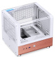 фото Корпус mini-ITX JONSBO TK-0 White в Ростове-на-Дону