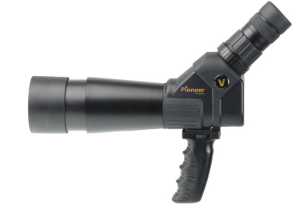 фото Зрительная труба  Veber Pioneer 20-60x60 C