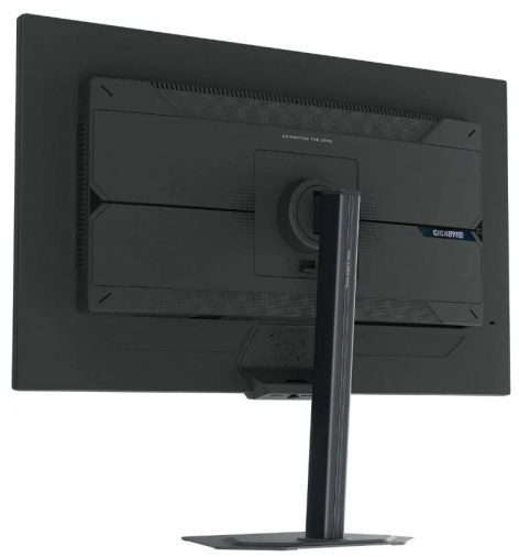 фото Монитор 27" GIGABYTE M27UP в Красноярске