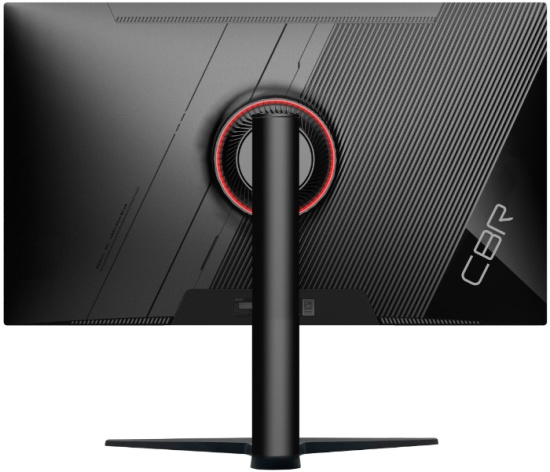 фото Монитор 32" CBR LCD-MD320K-OPC в Красноярске