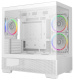 фото Корпус mATX Deepcool CG380 3F WH в Санкт-Петербургe