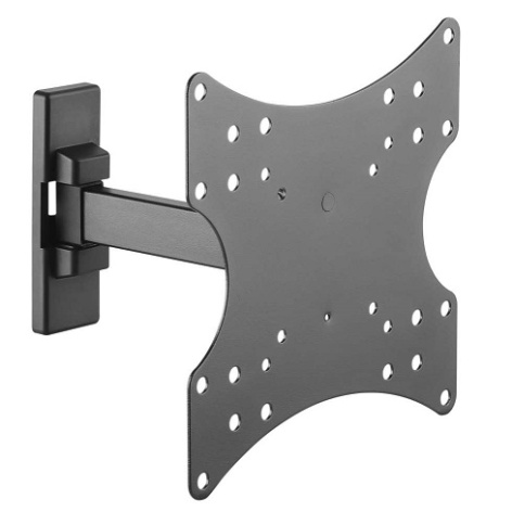 Изображение товара Ultramounts UM876 Настенный кронштейн для телевизора 23-42 дюймов наклон и поворот