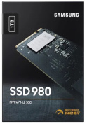 фото Накопитель SSD Samsung MZ-V8V1T0B/AM