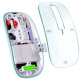 фото Мышь wireless Defender IXES MM-999