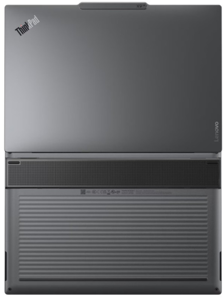 фото Ноутбук  Lenovo ThinkPad X9-14 G1 Aura Edition в Челябинске 14 ", Core Ultra 7, 32 Гб RAM, 1 Тб SSD, Arc graphics, Серый