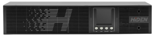 фото Источник бесперебойного питания  HIDEN KU1103S-RT (PF1)