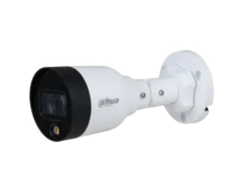 

Видеокамера IP Dahua DH-IPC-HFW1439SP-A-LED-0280B-S4 уличная цилиндрическая Full-color 4Мп; 1/3” CMOS; объектив 2.8мм, DH-IPC-HFW1439SP-A-LED-0280B-S4
