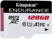 фото Карта памяти Kingston SDCE/128GB