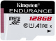 фото Карта памяти MicroSDXC 128GB Kingston SDCE/128GB в Волгограде
