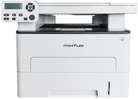

МФУ монохромное Pantum M6700D А4, 30 стр/мин, 1200 × 1200 dpi, 256Мб RAM, PCL/PS, дуплекс, лоток 250 л, USB, нагр. макс 60000 стр/мес, M6700D