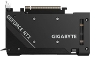 фото Видеокарта GIGABYTE GeForce RTX 3060 GAMING (GV-N3060GAMING OC-8GD)