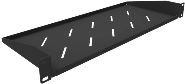 фото Полка консольная SNR SNR-SHELF-04025-20BC в Красноярске